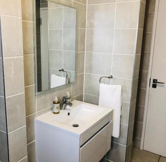 The Blyde Riverwalk Estate