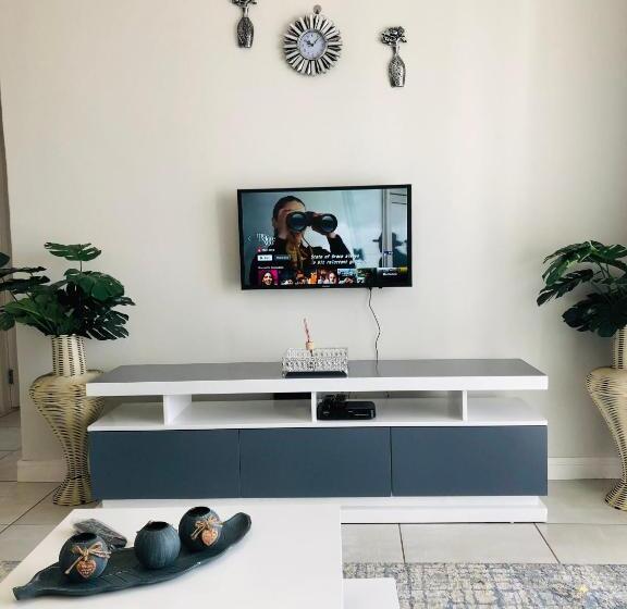 The Blyde Riverwalk Estate