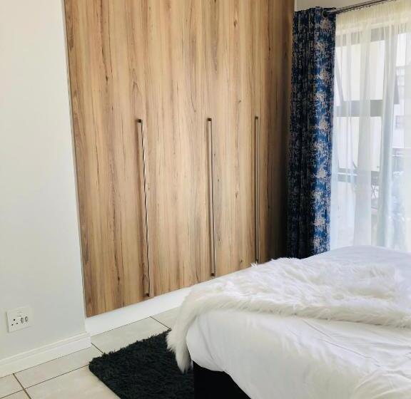 The Blyde Riverwalk Estate