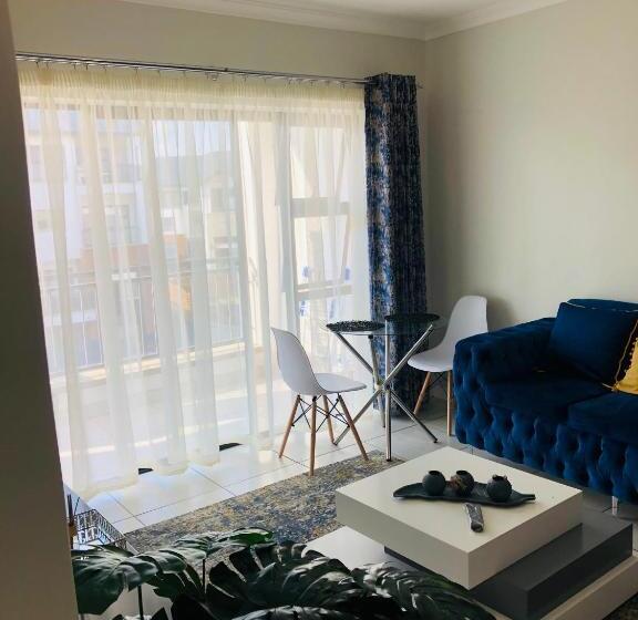 The Blyde Riverwalk Estate