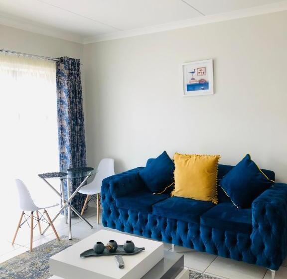 The Blyde Riverwalk Estate