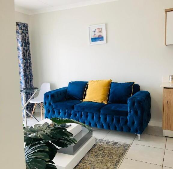 The Blyde Riverwalk Estate