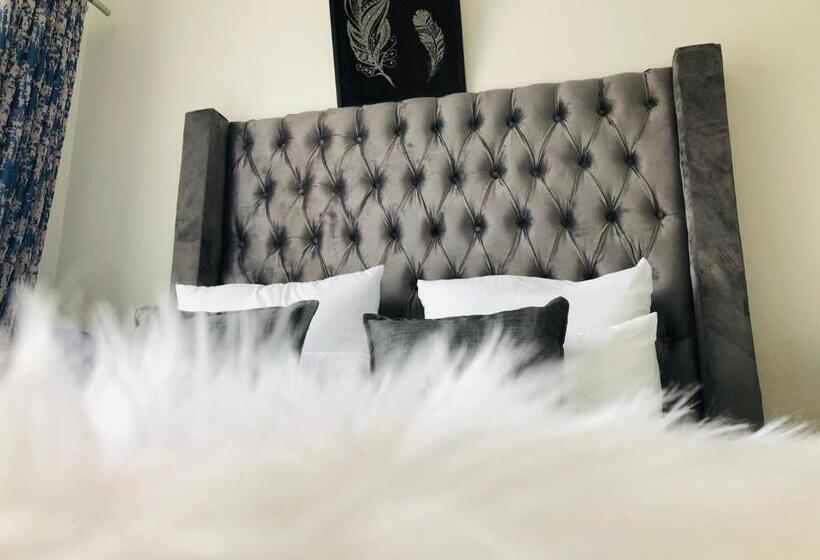 The Blyde Riverwalk Estate