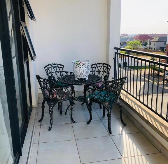 The Blyde Riverwalk Estate