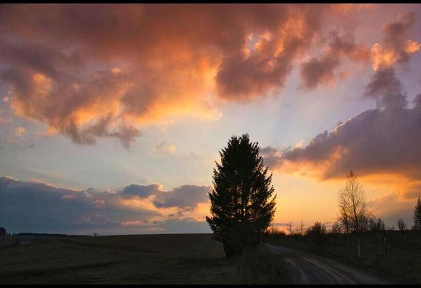 The House To Stay For Holidays