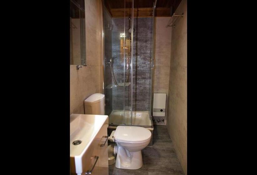 The House To Stay For Holidays