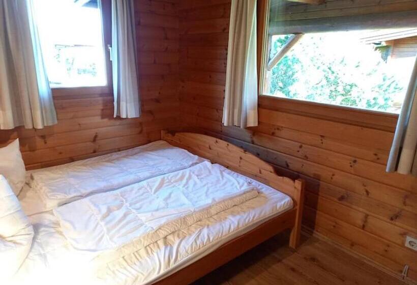 The House To Stay For Holidays