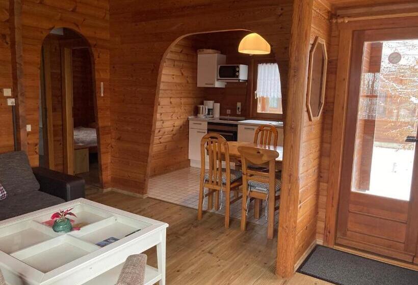 The House To Stay For Holidays