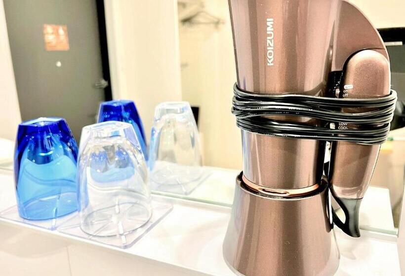 ホテル フィオマーレ