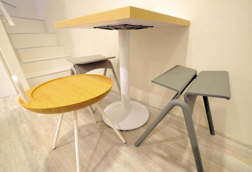 ホテル フィオマーレ