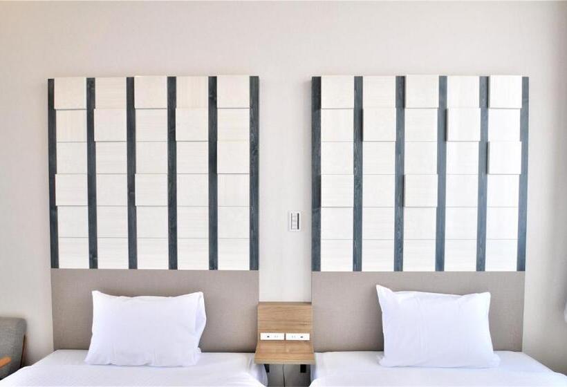 ホテル フィオマーレ