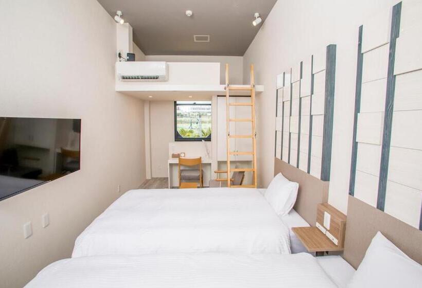 ホテル フィオマーレ