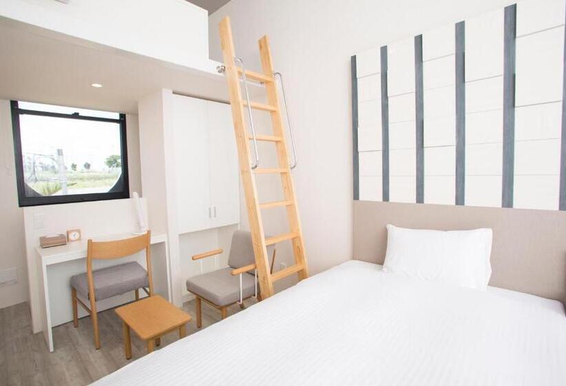 ホテル フィオマーレ