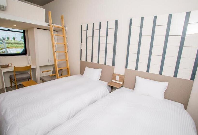 ホテル フィオマーレ