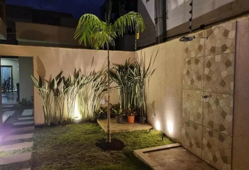 Bela Araçaípe Moderna E Confortável Com Piscina Exclusiva