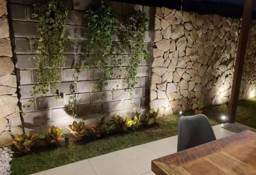 Bela Araçaípe Moderna E Confortável Com Piscina Exclusiva