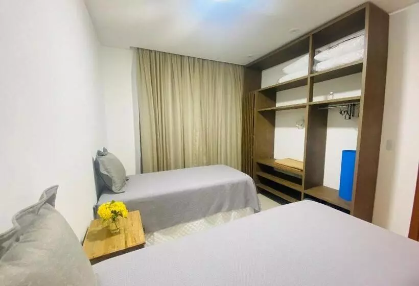 Bela Araçaípe Moderna E Confortável Com Piscina Exclusiva