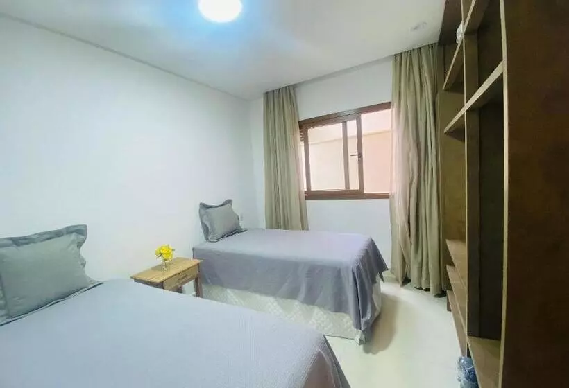 Bela Araçaípe Moderna E Confortável Com Piscina Exclusiva