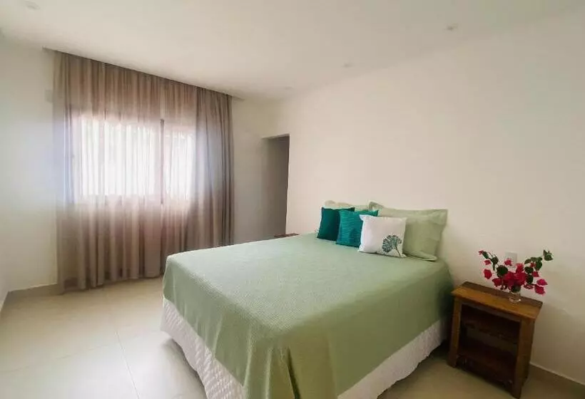 Bela Araçaípe Moderna E Confortável Com Piscina Exclusiva