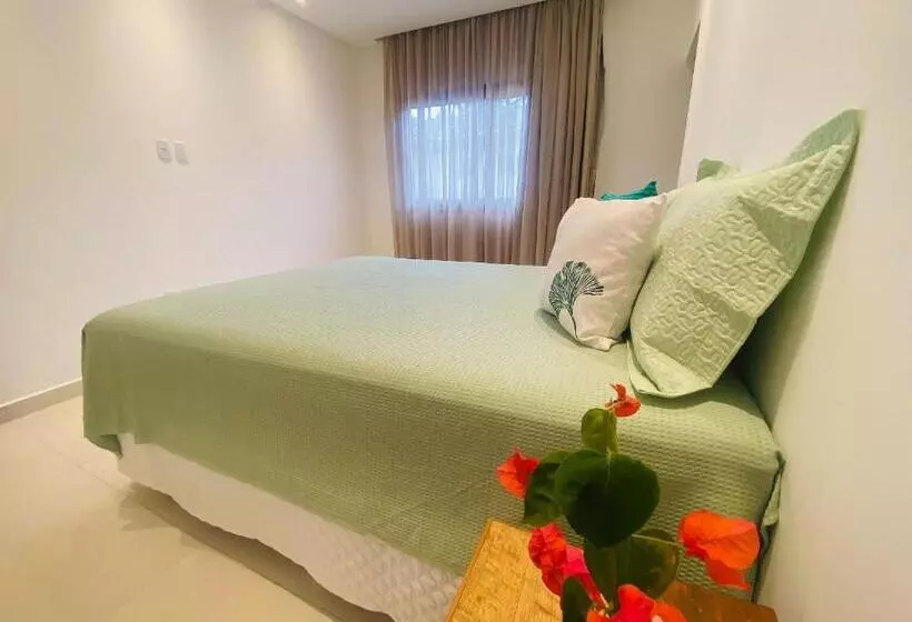 Bela Araçaípe Moderna E Confortável Com Piscina Exclusiva