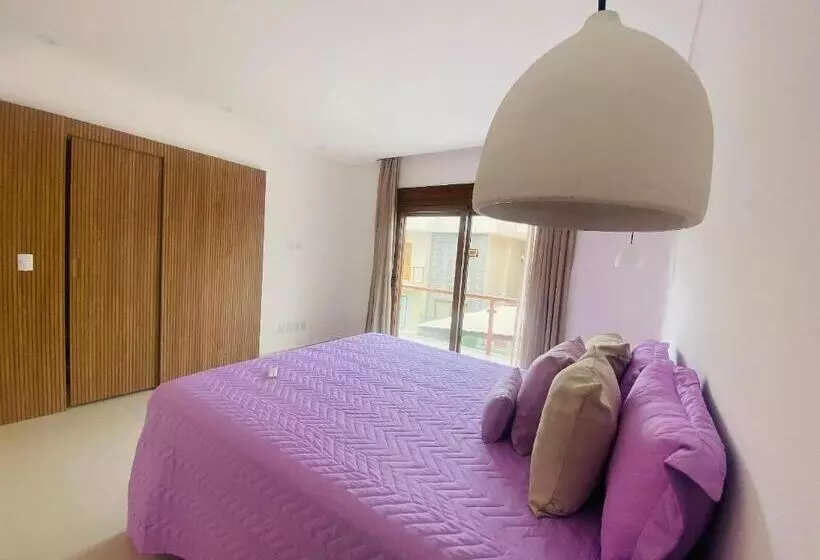 Bela Araçaípe Moderna E Confortável Com Piscina Exclusiva