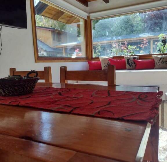 Cabañas Los Alamos By Visionnaire