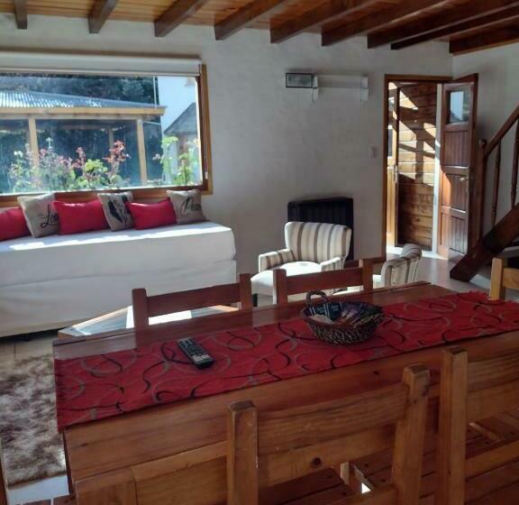 Cabañas Los Alamos By Visionnaire