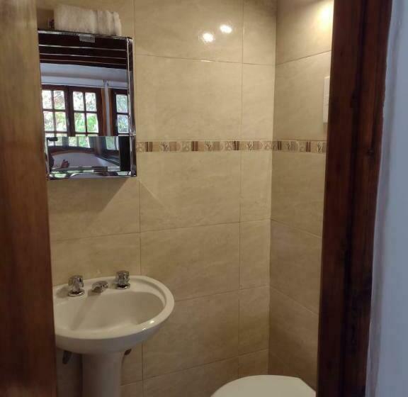 Cabañas Los Alamos By Visionnaire