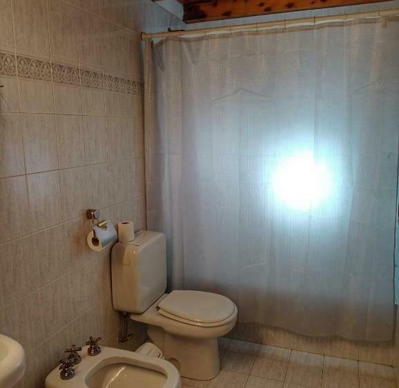 Cabañas Los Alamos By Visionnaire