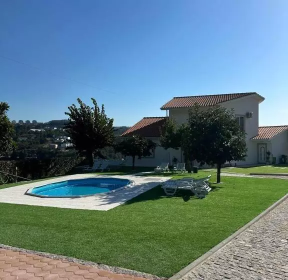 Canaveses River House   Alojamento Rural