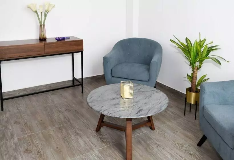 Casa Yuraq Hotel Boutique