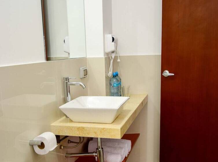 Casa Yuraq Hotel Boutique