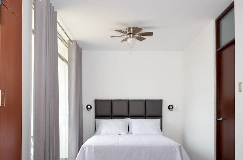 Casa Yuraq Hotel Boutique