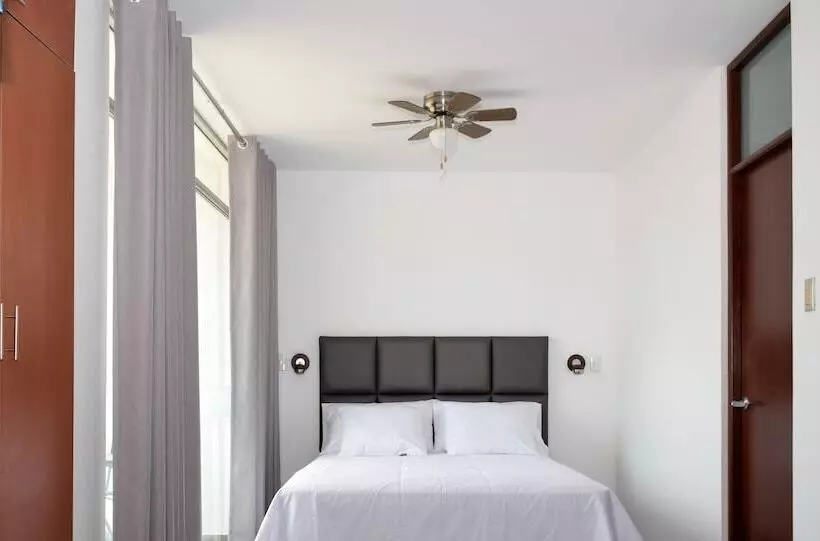 Casa Yuraq Hotel Boutique