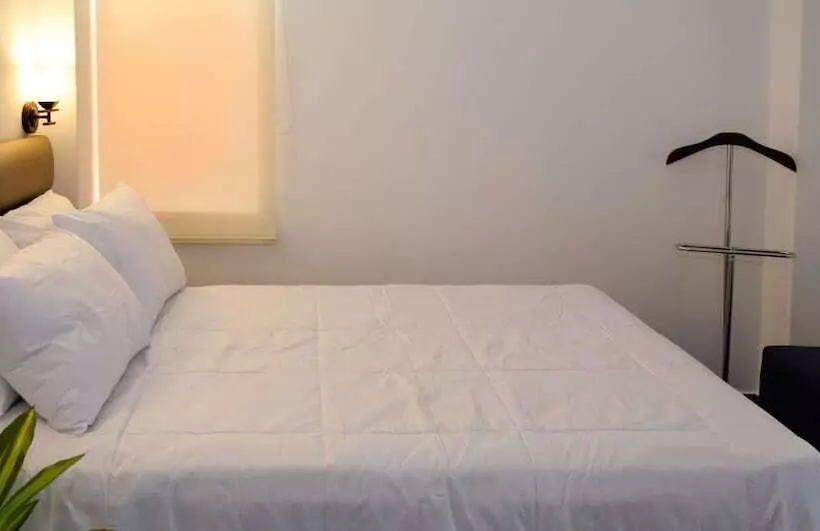 Casa Yuraq Hotel Boutique