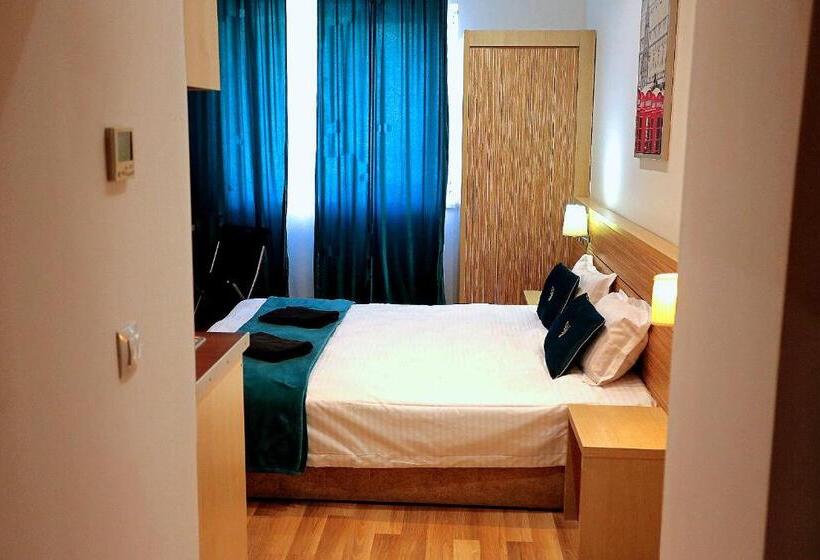 Cataleya Suites Apart