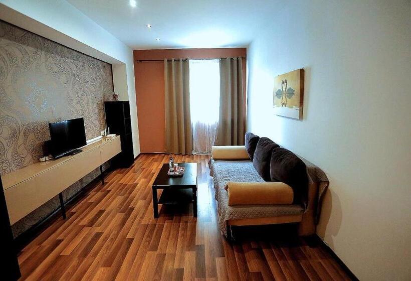 Cataleya Suites Apart