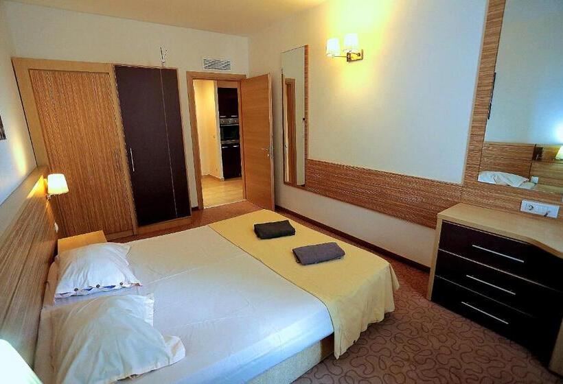 Cataleya Suites Apart