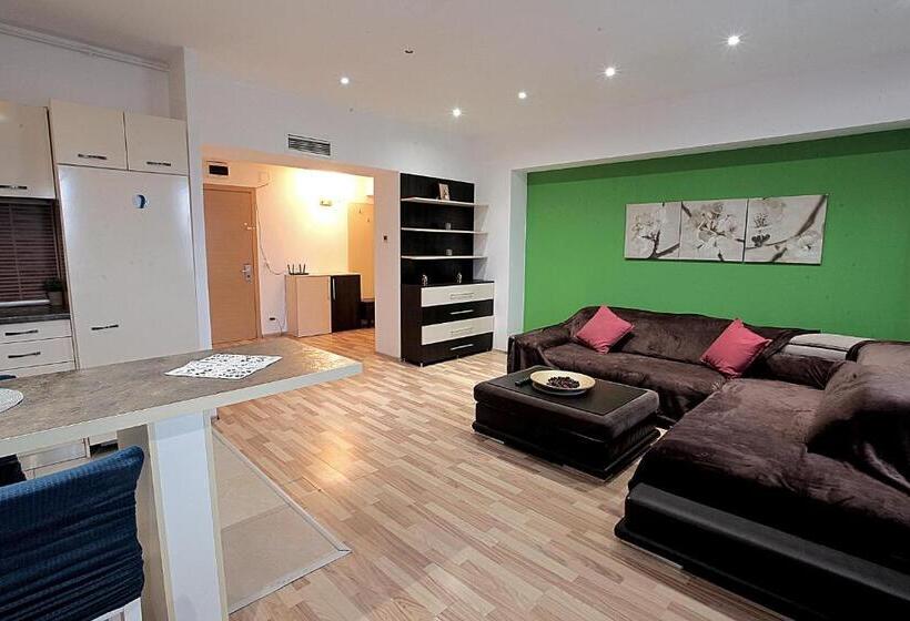 Cataleya Suites Apart