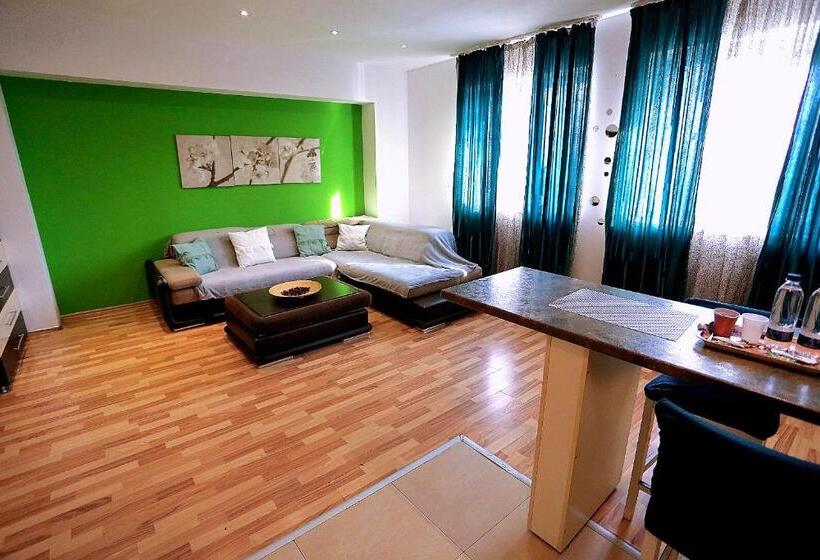 Cataleya Suites Apart