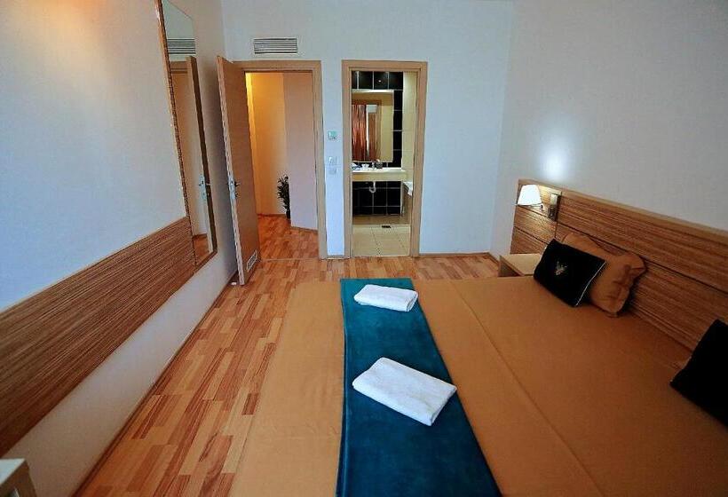 Cataleya Suites Apart