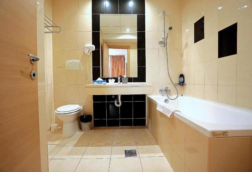 Cataleya Suites Apart