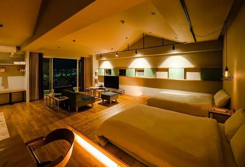 D And Stay 5 Resort Okinawa