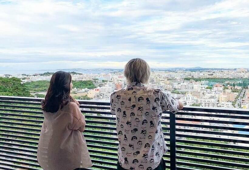 D And Stay 5 Resort Okinawa