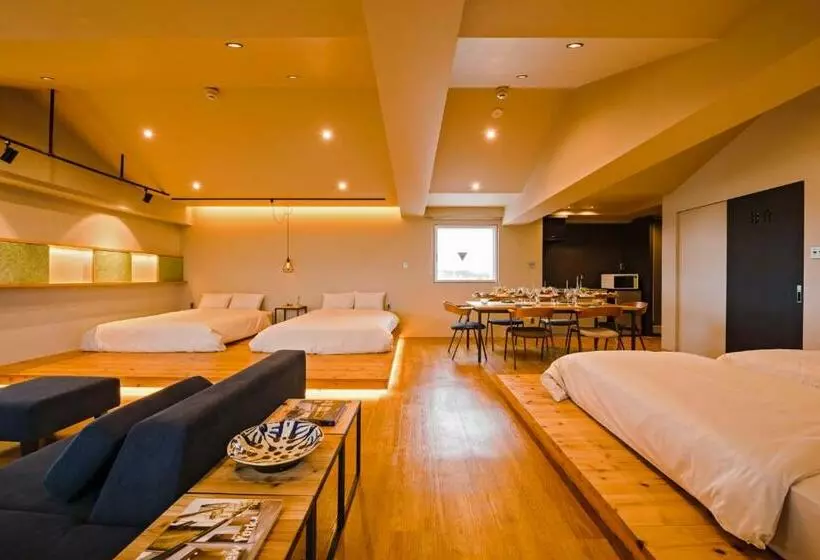 D And Stay 5 Resort Okinawa