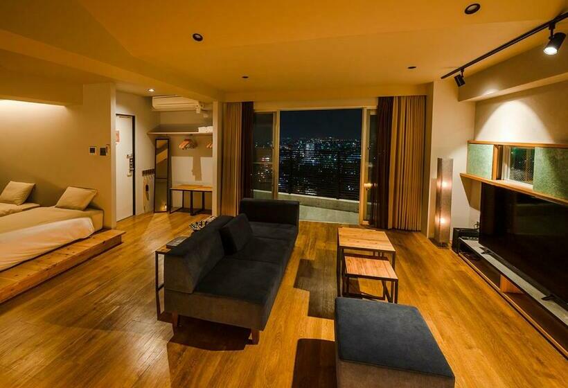 D And Stay 5 Resort Okinawa