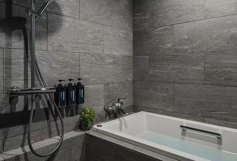 D And Stay 5 Resort Okinawa