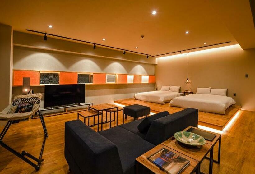 D And Stay 5 Resort Okinawa