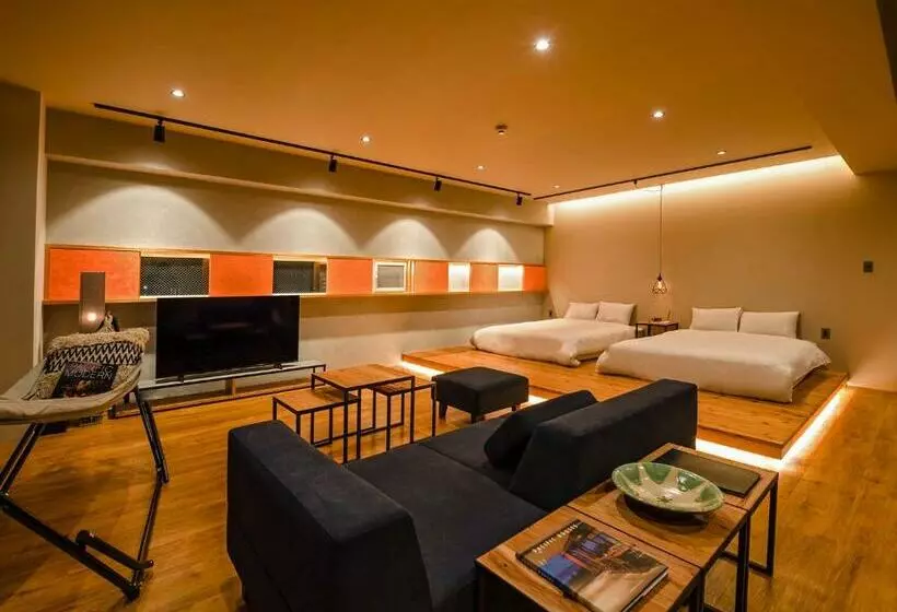 D And Stay 5 Resort Okinawa