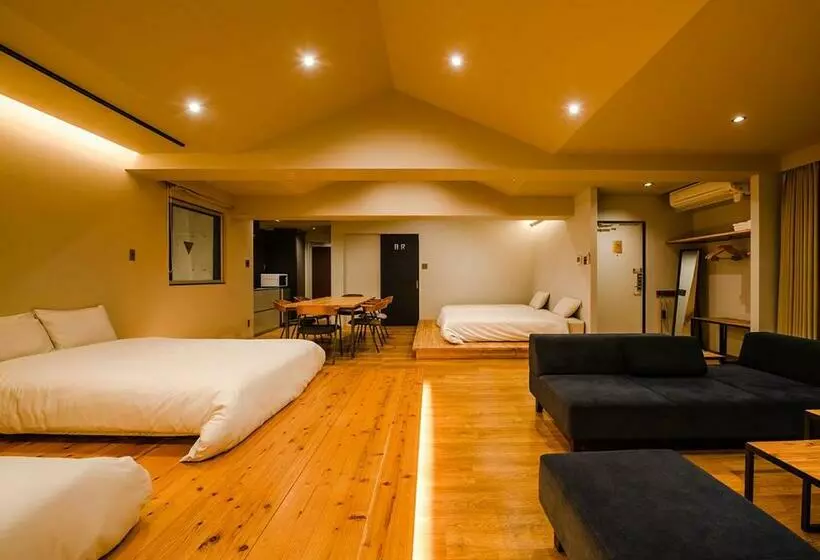 D And Stay 5 Resort Okinawa